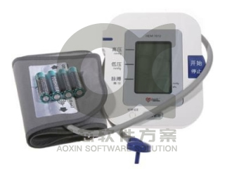 電子智能血壓儀測量準嗎？