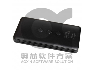 智能移動(dòng)電源怎么給電子產(chǎn)品充電？有哪些步驟？