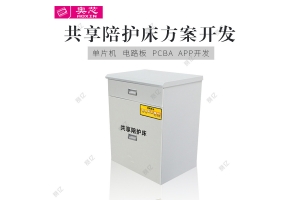 共享陪護床市場(chǎng)的爆發(fā)力在哪呢？