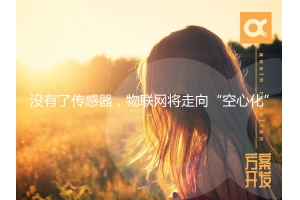 沒(méi)有了傳感器，物聯(lián)網(wǎng)將走向“空心化”