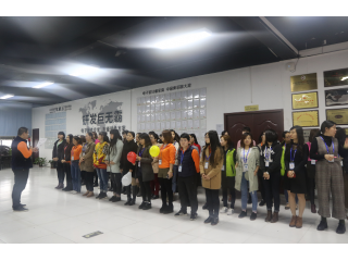 深圳賽億科技女神節，趣味活動(dòng)福利大放送！